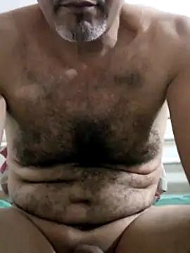 غرفة دردشة Juan_45 المباشرة