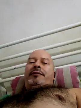 Živá chatovací místnost Juan_45