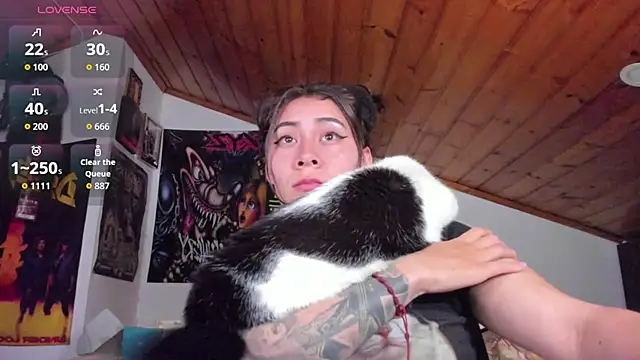 Darkness_jones_ Cameră chat live