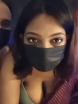 Živá kamerová sex show hotbaby_sona