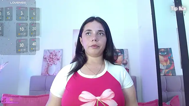 Hellen_starx Live Chatraum
