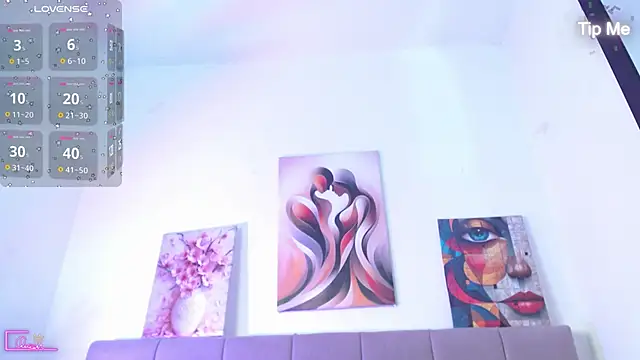 Hellen_starx Cameră chat live