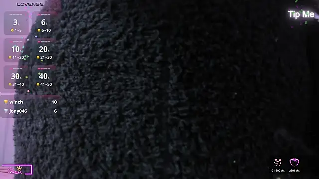 Hellen_starx Live Chatraum
