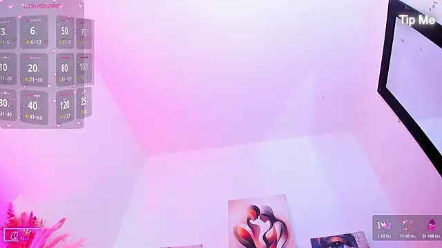 Sala de chat en directo de Hellen_starx