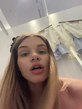 Chat ao vivo de BARAVISHA