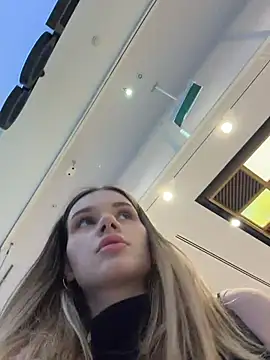 BARAVISHA Cameră chat live