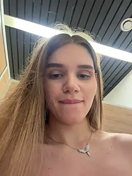 Chat soba uživo modela BARAVISHA