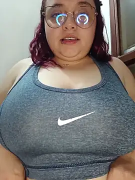 CURVY-HORNY Ruang Obrolan Langsung