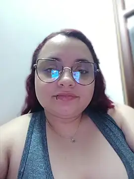 Chat ao vivo de CURVY-HORNY