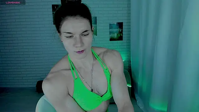 Sala de chat ao vivo de Lisa_Ray