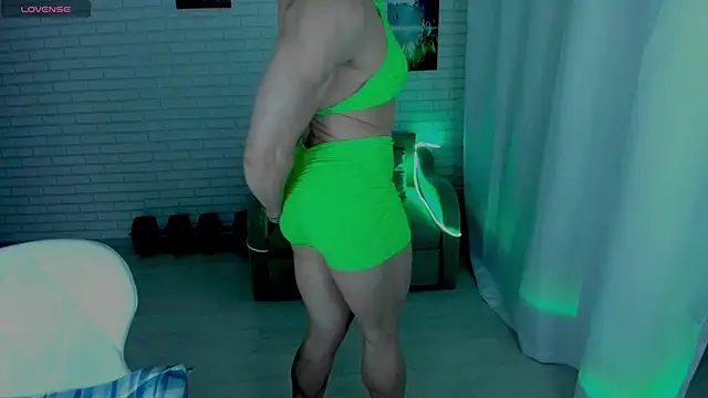 Sala de chat ao vivo de Lisa_Ray