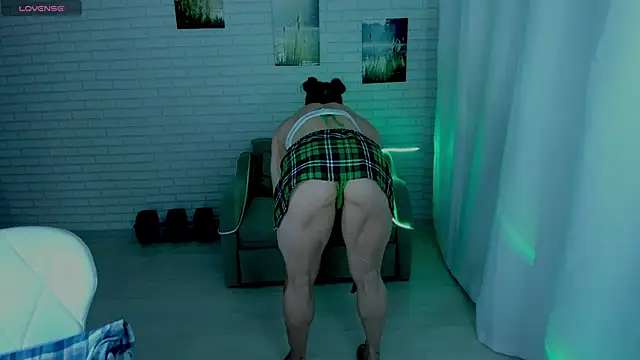 غرفة دردشة Lisa_Ray المباشرة