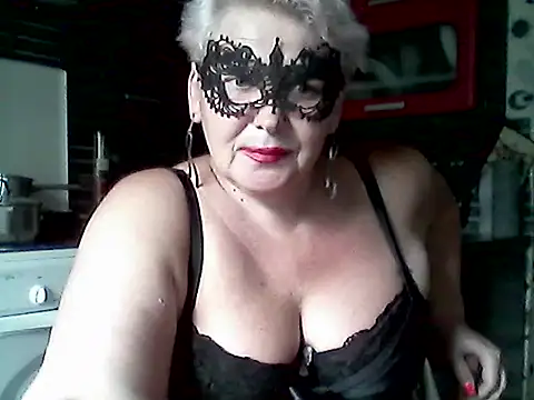 חדר צ'אט בשידור חי של Lisa_Suzie
