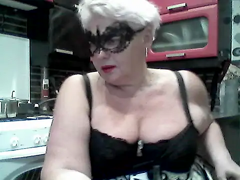 Sala de chat ao vivo de Lisa_Suzie