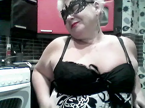Chat ao vivo de Lisa_Suzie