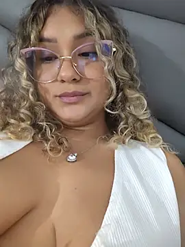 Sala de chat ao vivo de BrendaGirs