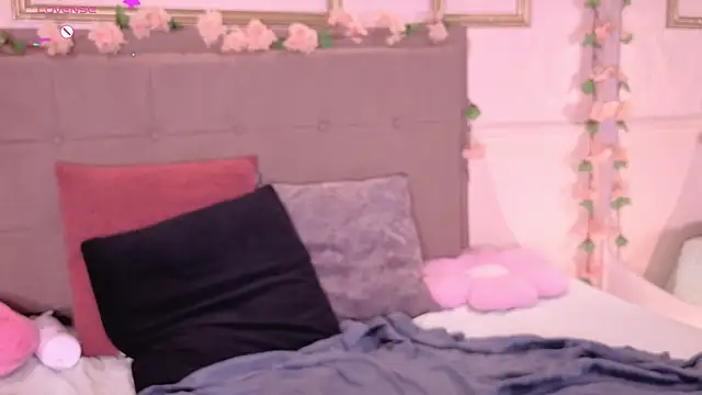 Chat ao vivo de amandalee01