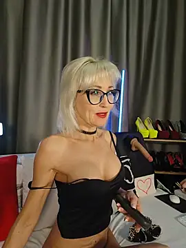 Chatroom en direct de Milforja