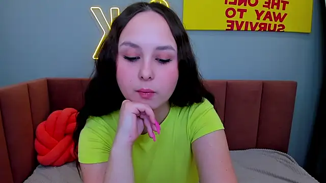 Chat ao vivo de BeatriceReeves