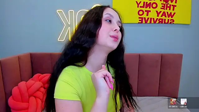 BeatriceReeves' Live Chat Room