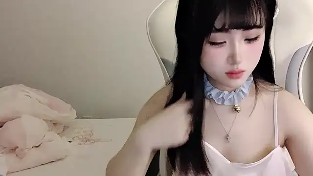 ffccvjsexx Adlı Modelin Canlı Sohbet Odası