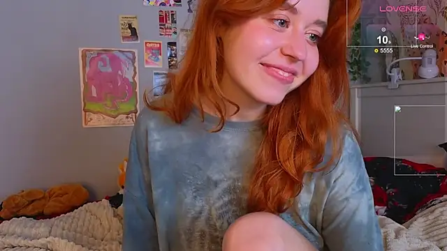 Penny_Staaar Live Chatraum