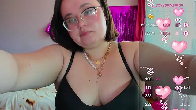 Jessica_Joy Live Chatraum