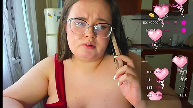 Jessica_Joy Cameră chat live