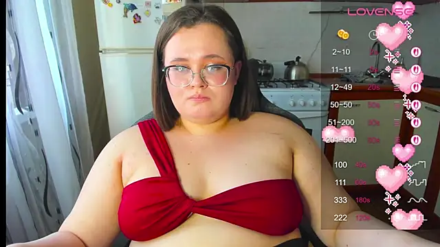 Phòng Chat Trực Tiếp Jessica_Joy