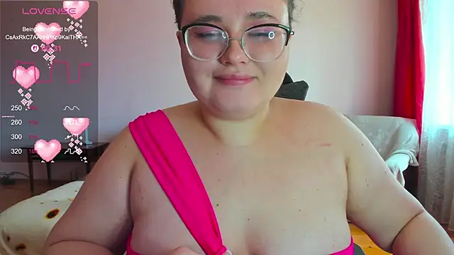 Sala de chat ao vivo de Jessica_Joy