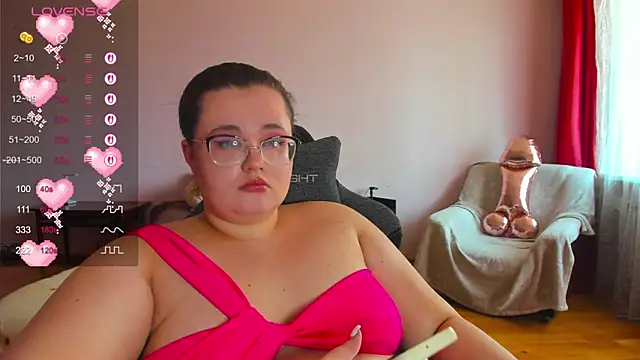 Jessica_Joy's Live Chat Room