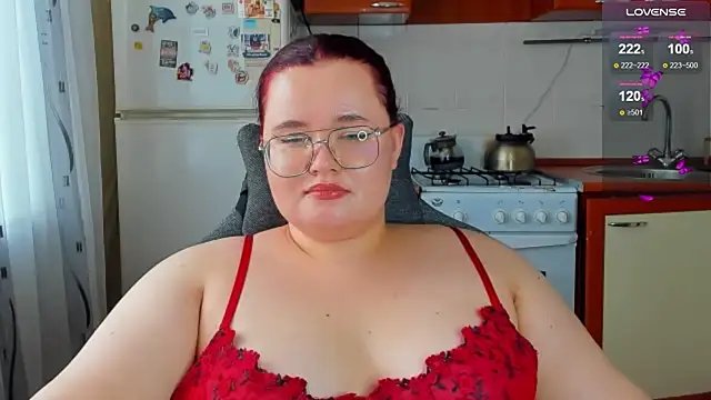 Jessica_Joy's Live Chat Room