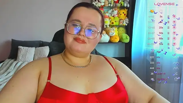 Sala de chat ao vivo de Jessica_Joy