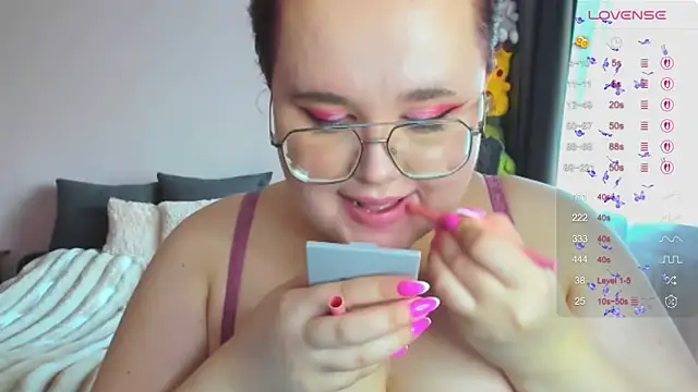 Jessica_Joy's Live Chat Room