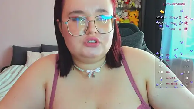 Jessica_Joy – live chatrum