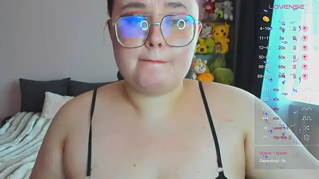Jessica_Joy élő chatszobája