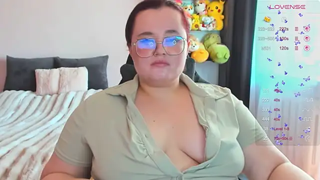 Jessica_Joy লাইভ চ্যাট রুম