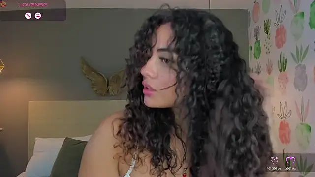 Chatroom en direct de yaya23x