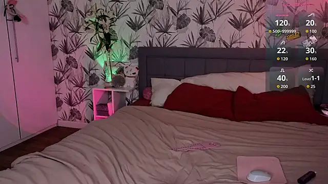 Helen_bae Live Chatraum