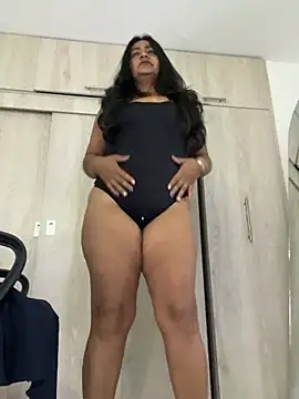 Adele_Sweett Live Chatraum