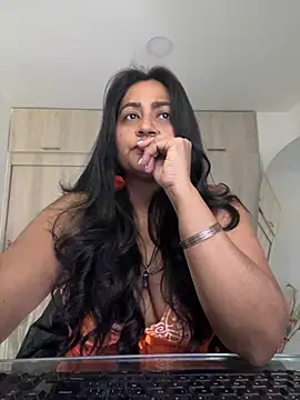 Chatroom en direct de Adele_Sweett