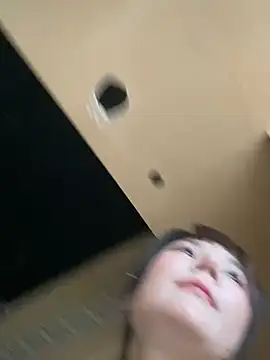 ChuChu1991 Cameră chat live
