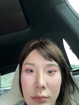 ChuChu1991 Cameră chat live