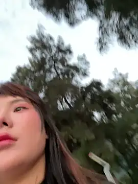ChuChu1991 现场聊天室