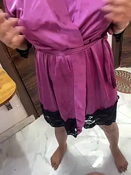 Živá chatovací místnost Phardra881