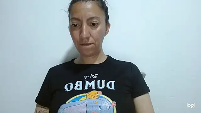 Sala de chat en directo de kaybabyhot
