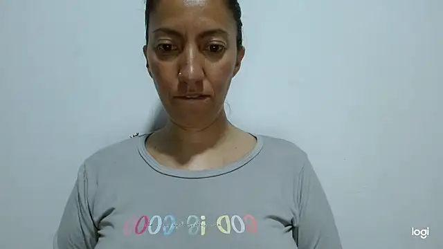 Živá chatovací místnost kaybabyhot