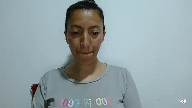 kaybabyhot Adlı Modelin Canlı Sohbet Odası