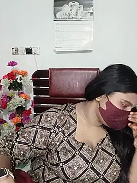 Hot-Fairy Live chatroom