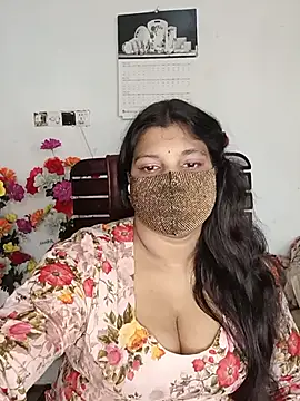 Hot-Fairy – live chatrum